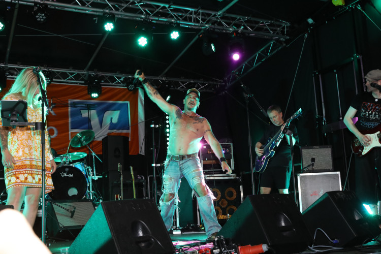 KURT-Bildergalerie: So hammermäßig war Euer Altstadtfest-Abschluss am Sonntag