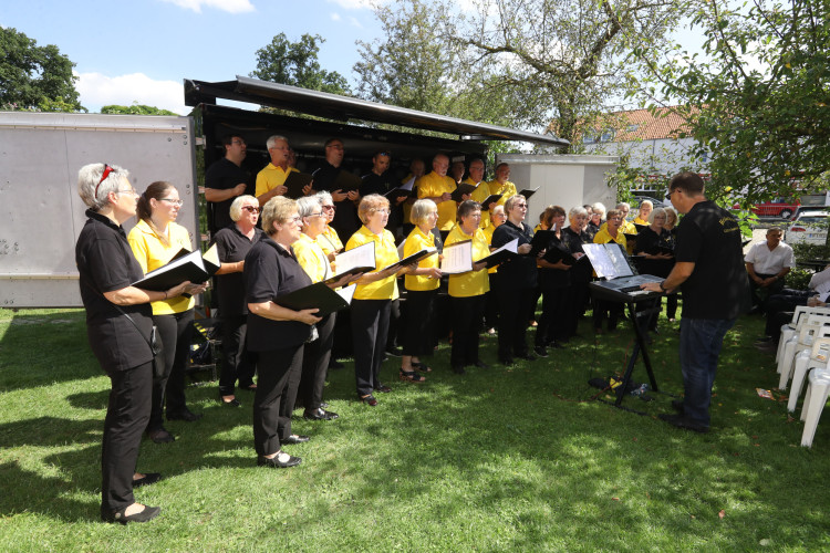 KURT-Bildergalerie: So hammermäßig war Euer Altstadtfest-Abschluss am Sonntag