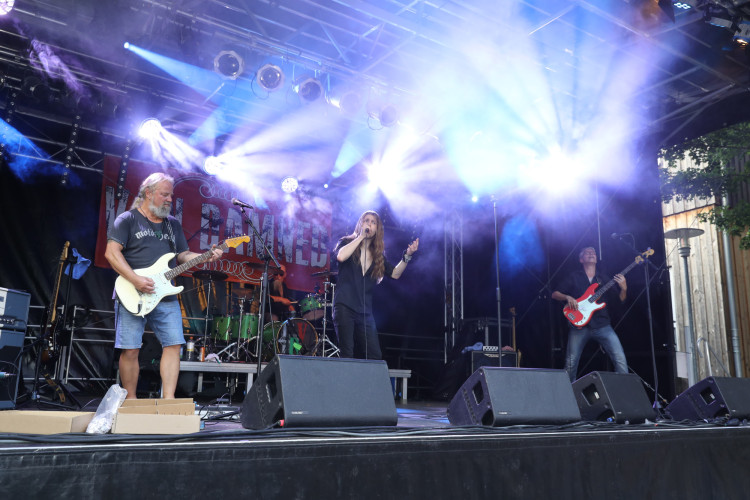 KURT-Bildergalerie: So hammermäßig war Euer Altstadtfest-Abschluss am Sonntag