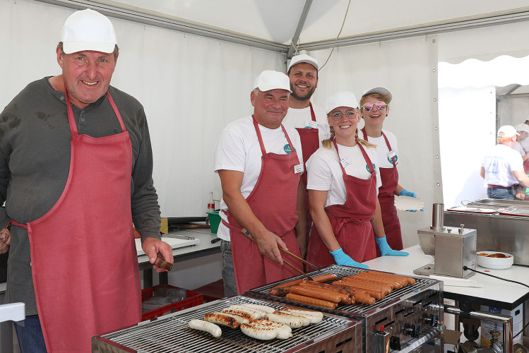 KURT-Bildergalerie: So viel Lebensfreude herrscht beim Festival der Gifhorner Lebenshilfe