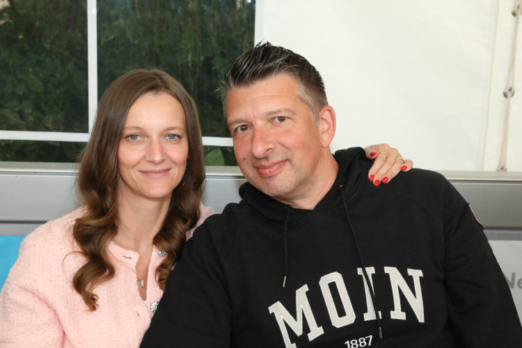 KURT-Fotogalerie zum Schützenfest Kästorf: Marius Wersal heißt Kästorfs neuer König