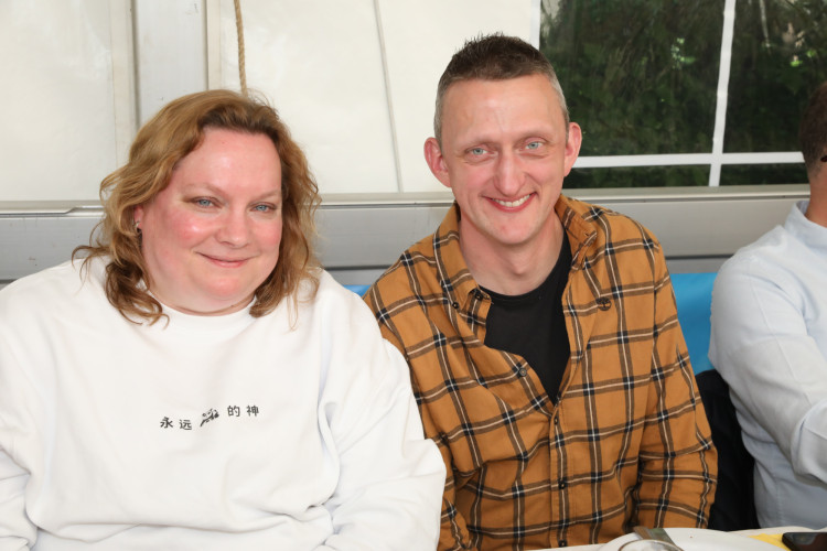 KURT-Fotogalerie zum Schützenfest Kästorf: Marius Wersal heißt Kästorfs neuer König