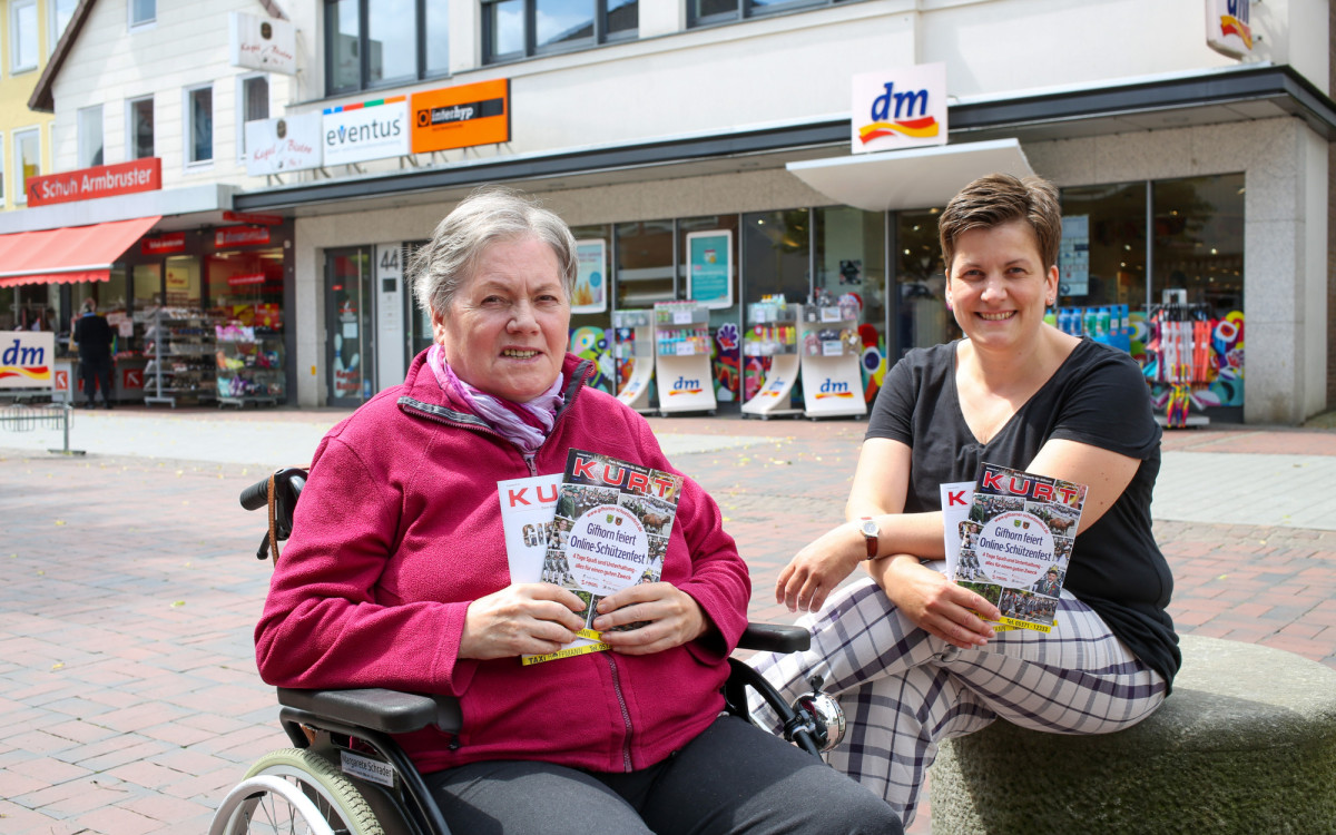 KURT im Abo – das macht froh!