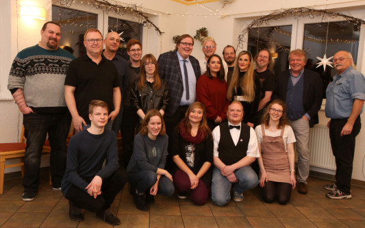 KURT sagt Danke für jede Menge Unterstützung in einem mehr als außergewöhnlichen Jahr