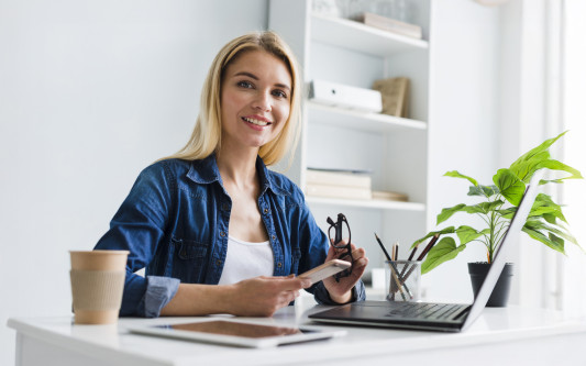 KURT sucht Dich: Meld Dich bei uns und verstärke unser Team