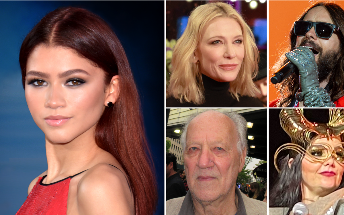 KURTs Besetzung für das Gifhorner Krippenspiel: Euer Stadtmagazin plant schon eifrig die eigene Legende von Bethlehem