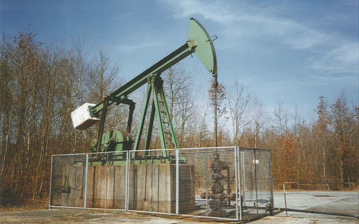 KURTs Jahresrückblick: Alle Schlammgruben sollen untersucht werden - Gifhorns Kreisverwaltung stellt Förderanträge für alle bekannten Verdachtsfälle