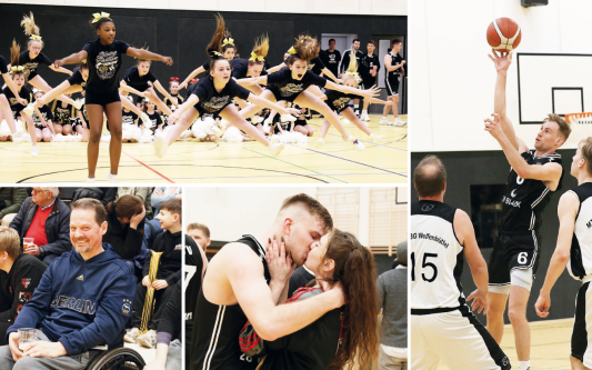 KURTs neue Sport-Kolumne 