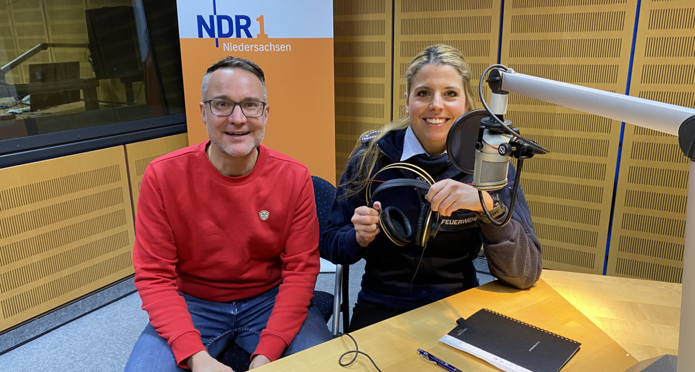 KURTs Reihe Gifhorner Podcasts: In 