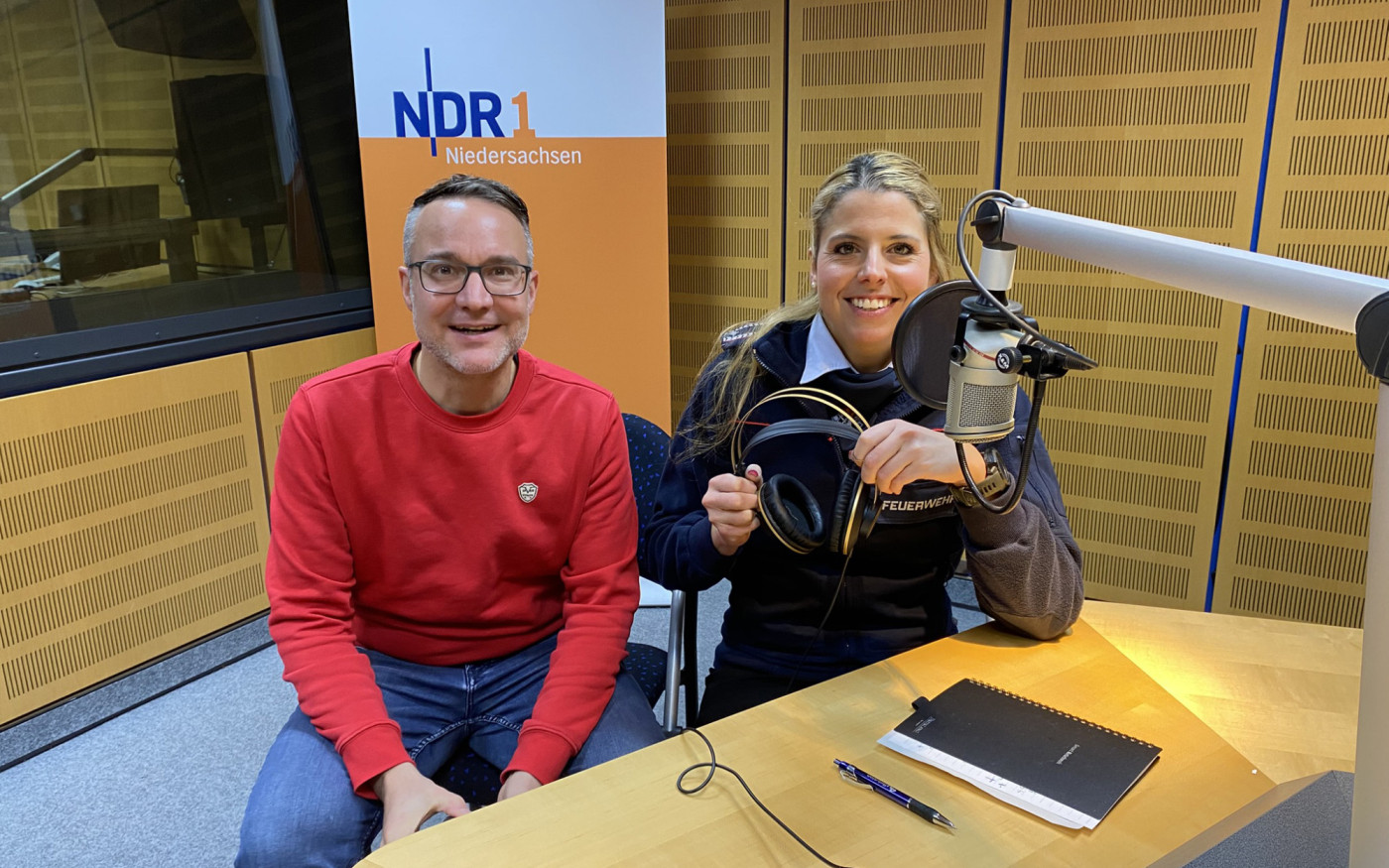 KURTs Reihe Gifhorner Podcasts: In 