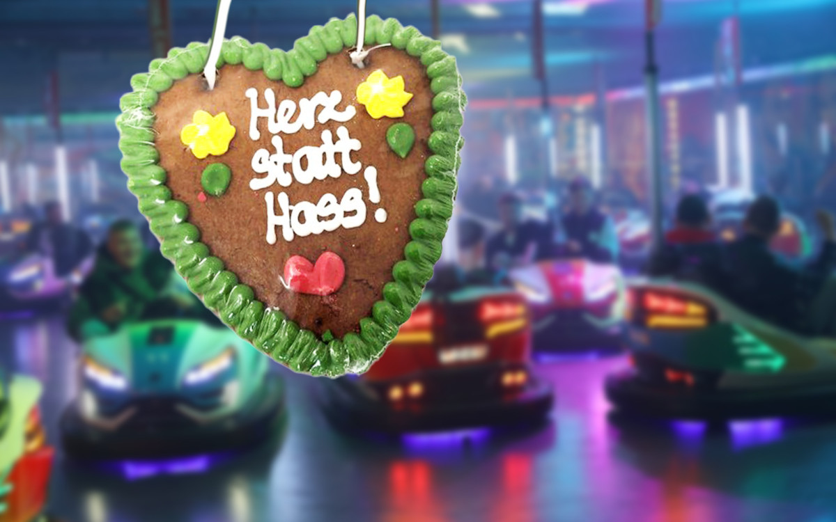 Lasst Gigi D’Agostino laufen: Unser Kolumnist Malte Schönfeld hält nichts von mutloser Selbstzensur auf Schützenfesten