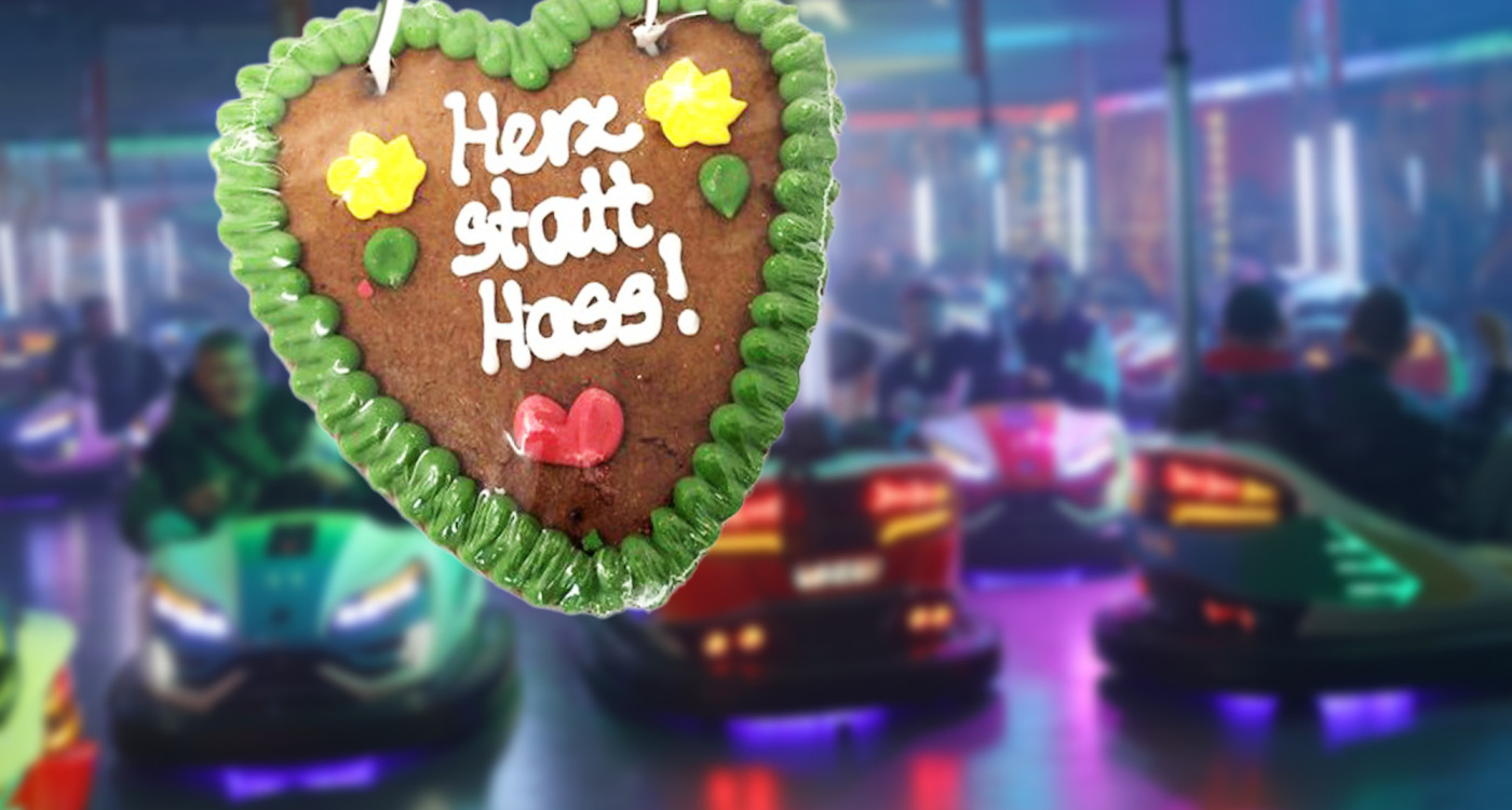 Lasst Gigi D’Agostino laufen: Unser Kolumnist Malte Schönfeld hält nichts von mutloser Selbstzensur auf Schützenfesten