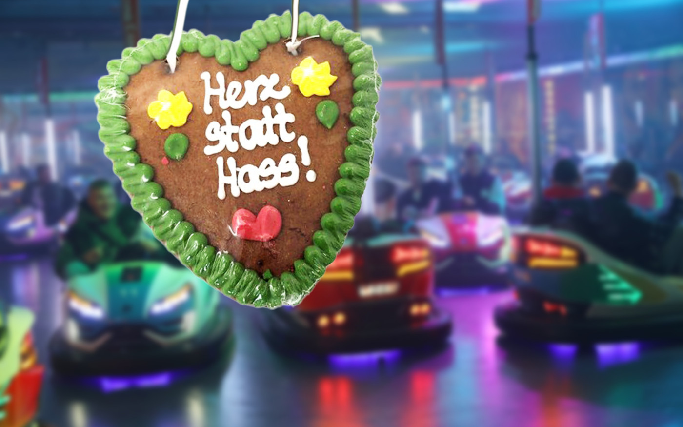 Lasst Gigi D’Agostino laufen: Unser Kolumnist Malte Schönfeld hält nichts von mutloser Selbstzensur auf Schützenfesten