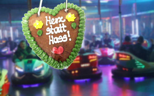 Lasst Gigi D’Agostino laufen: Unser Kolumnist Malte Schönfeld hält nichts von mutloser Selbstzensur auf Schützenfesten