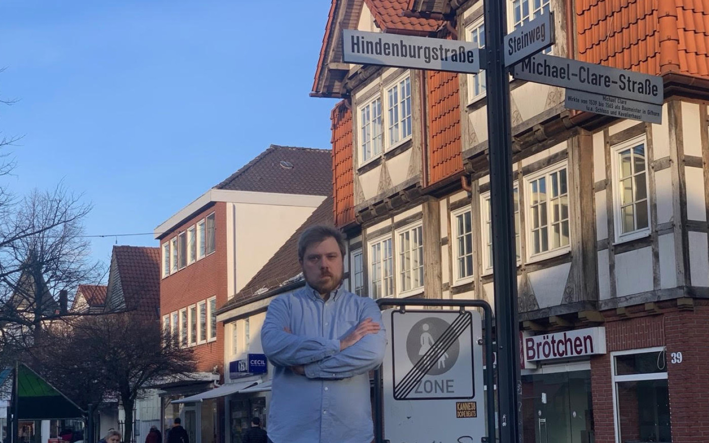 Lasst uns endlich die Täternamen streichen: Die Gifhorner Grünen fordern die Umbenennung einiger Straßen in der Stadt