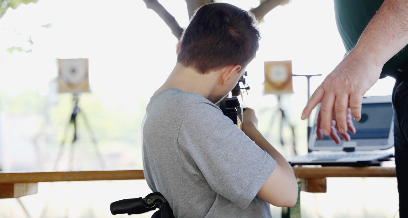 Lasst uns mutig sein und ausprobieren, was möglich ist – Inklusives Sportfest: Kreissportbund Gifhorn lädt für den 1. Juni 2024 ein