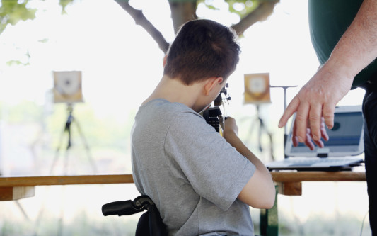 Lasst uns mutig sein und ausprobieren, was möglich ist – Inklusives Sportfest: Kreissportbund Gifhorn lädt für den 1. Juni 2024 ein