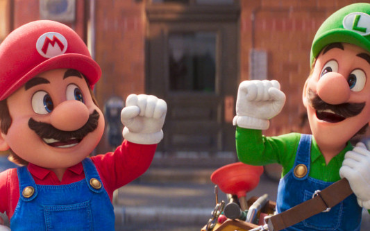 Lebenshilfe Gifhorn sucht Spaßmacher für junge Menschen mit Autismus-Spektrum-Störung und lädt zum gemeinsamen Super-Mario-Kinobesuch ein