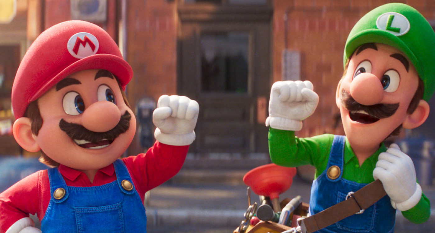 Lebenshilfe Gifhorn sucht Spaßmacher für junge Menschen mit Autismus-Spektrum-Störung und lädt zum gemeinsamen Super-Mario-Kinobesuch ein