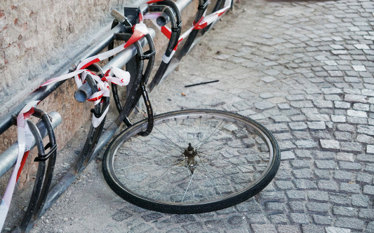 Leichtes Spiel für Gifhorns Fahrraddiebe - Nur 17 Prozent aller Fälle werden aufgeklärt