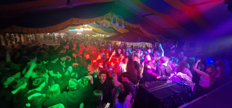 Leiferde wird 800 Jahre alt und der Schützenverein lässt es krachen