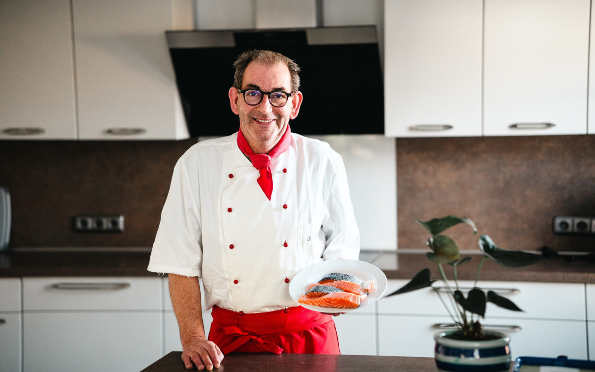 Lesesommer Steinhorst: Acht Termine mit Kochshow, Lesungen und Bücherflohmarkt