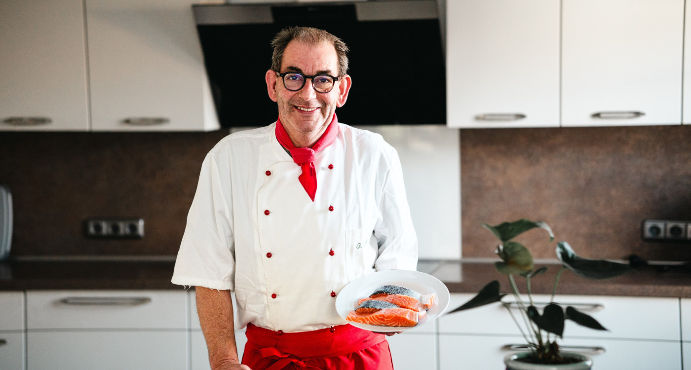 Lesesommer Steinhorst: Acht Termine mit Kochshow, Lesungen und Bücherflohmarkt