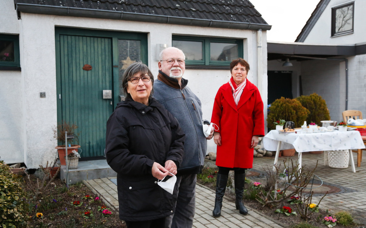 Lieferkettengesetz, Maskenaffäre und Ever Given - Das ist der März im großen KURT-Jahresrückblick