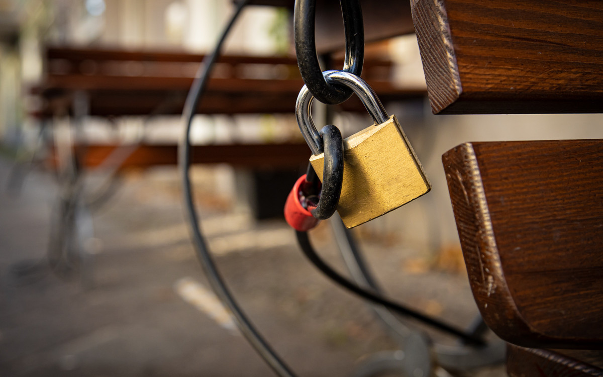 Lockdown im Gastgewerbe: Köchinnen und Kellner nicht im Regen stehen lassen - Gewerkschaft fordert Soforthilfe