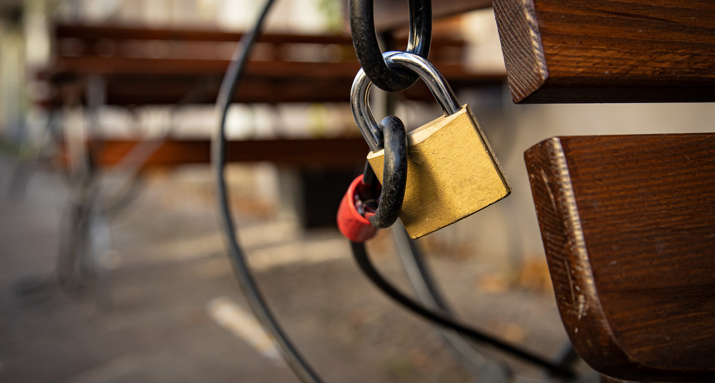 Lockdown im Gastgewerbe: Köchinnen und Kellner nicht im Regen stehen lassen - Gewerkschaft fordert Soforthilfe