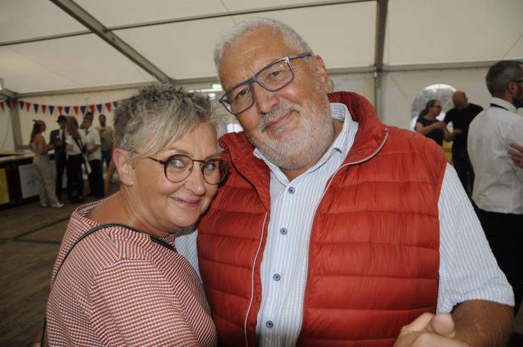 Mal wieder ein wunderbares Fest: Neubokel feierte das Schützenfest mit toller Musik und vielen Spaßbuden