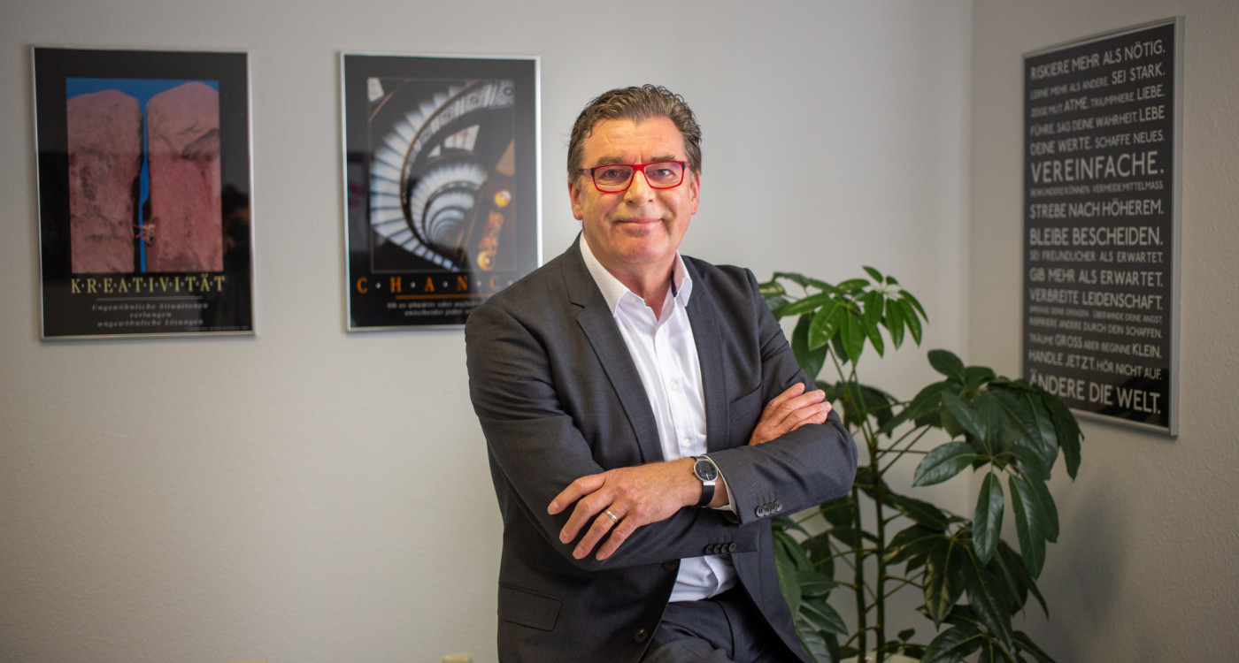 Malinowski Vermögensplanung rät in nachhaltige Investmentfonds zu investieren