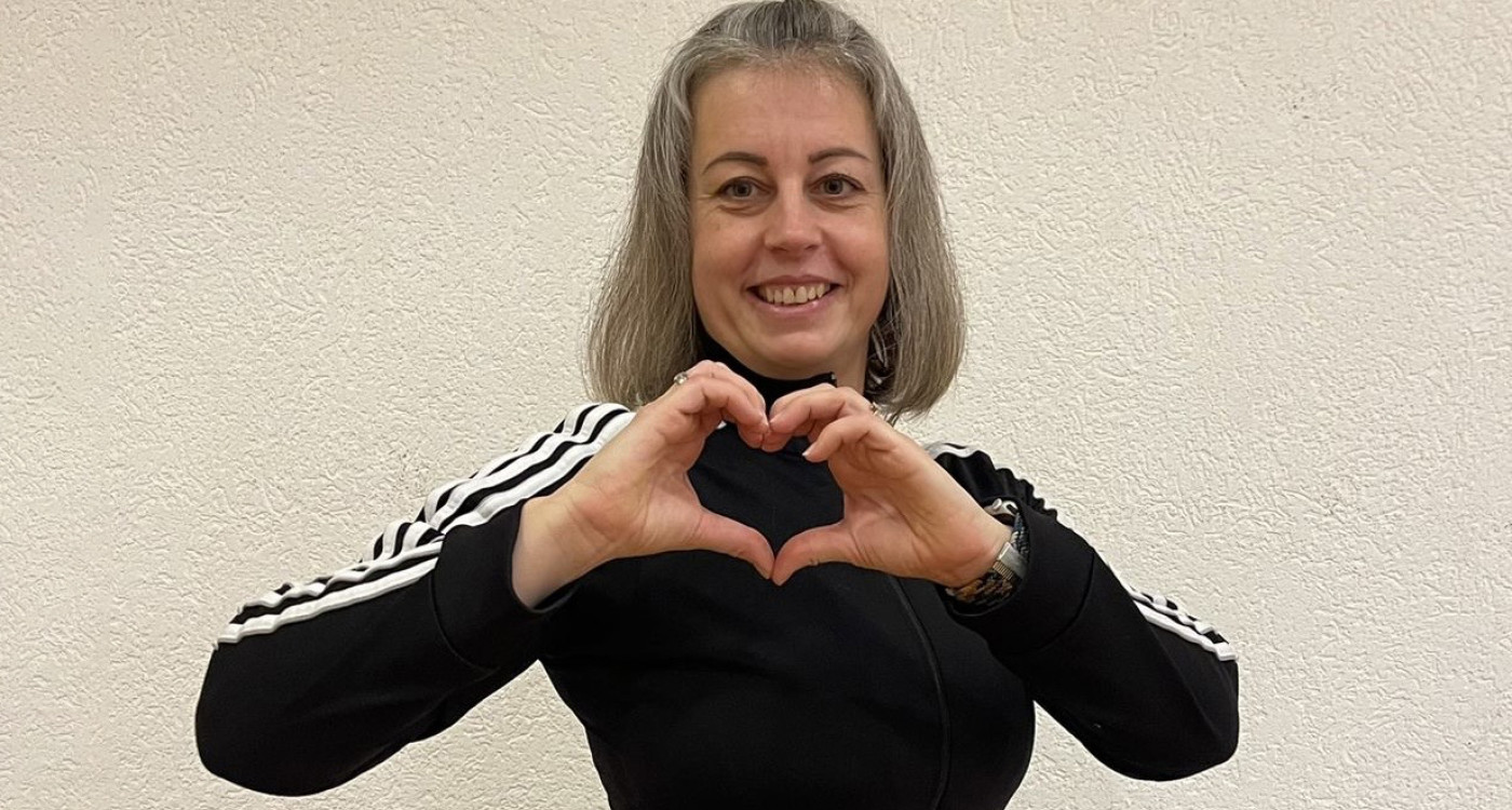 Mamas und Frauen, jetzt wird getanzt: KURT-Partnerin Patrizia Schmolke bietet mit FrauQuartier ein buntes Tanz-Angebot