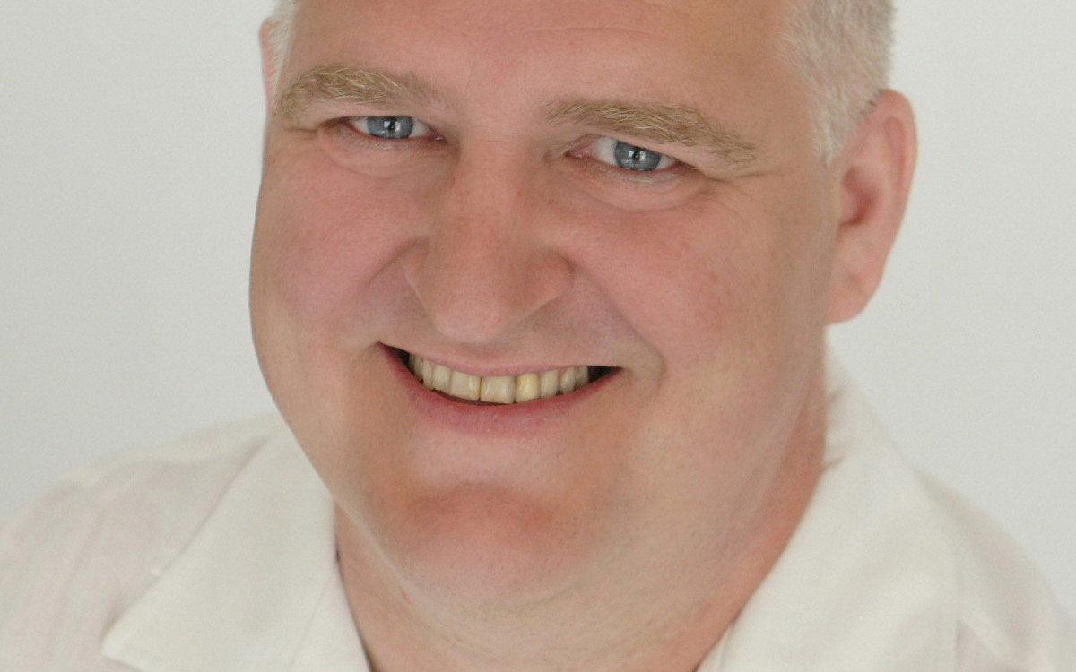 Markus Maria Profitlich - Der wuchtige Tausendsassa tritt in Gifhorns Stadthalle auf