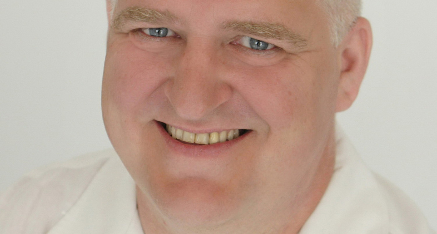 Markus Maria Profitlich - Der wuchtige Tausendsassa tritt in Gifhorns Stadthalle auf