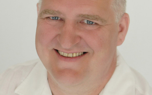 Markus Maria Profitlich - Der wuchtige Tausendsassa tritt in Gifhorns Stadthalle auf