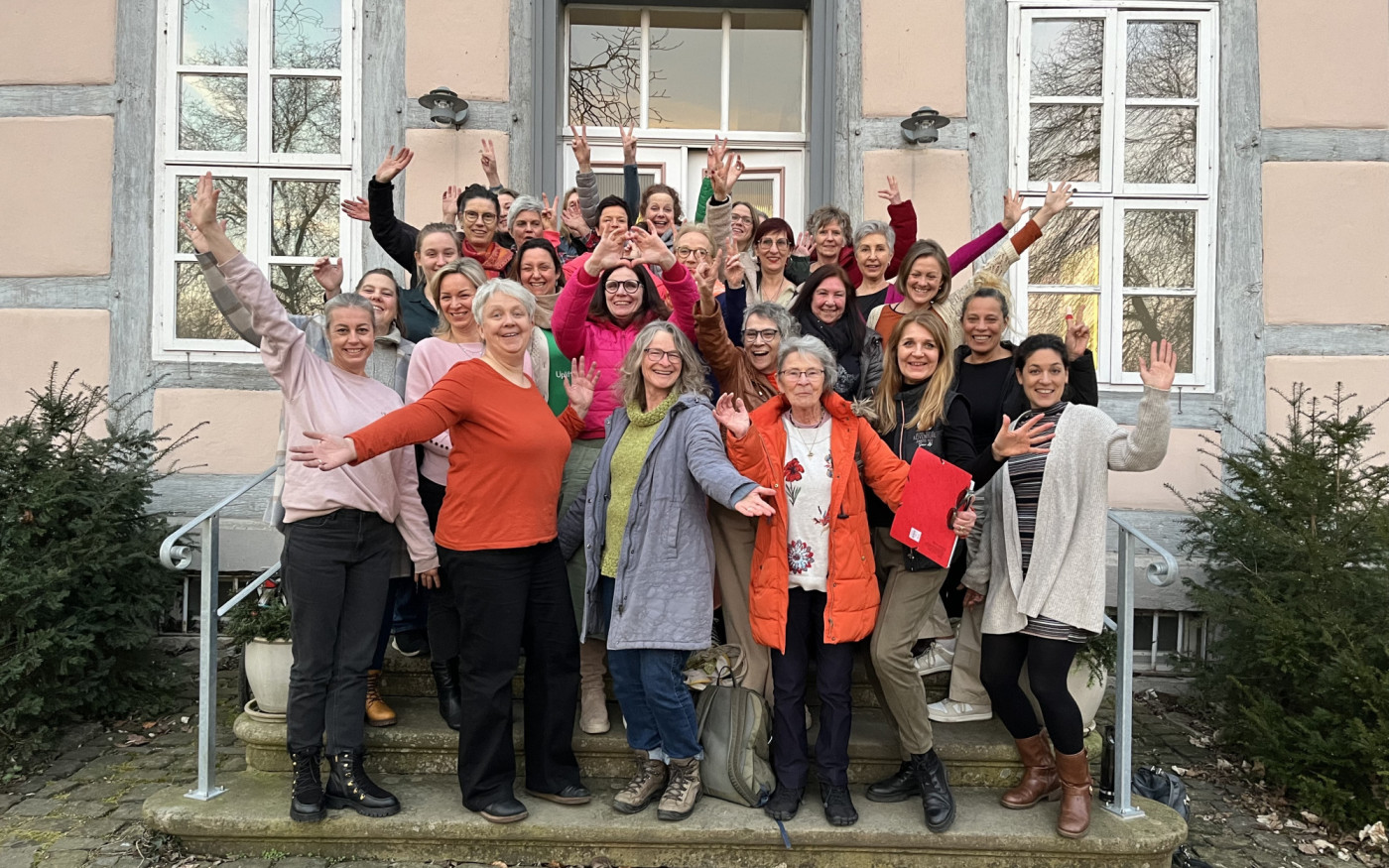 Mehr Energie, Balance und Wohlbefinden: Frauengesundheitsmesse steigt am 18. Mai im Kulturzentrum Meinersen