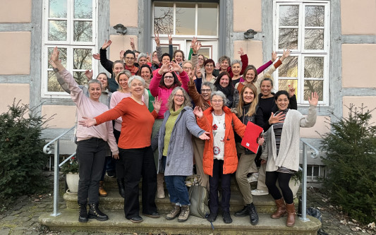 Mehr Energie, Balance und Wohlbefinden: Frauengesundheitsmesse steigt am 18. Mai im Kulturzentrum Meinersen