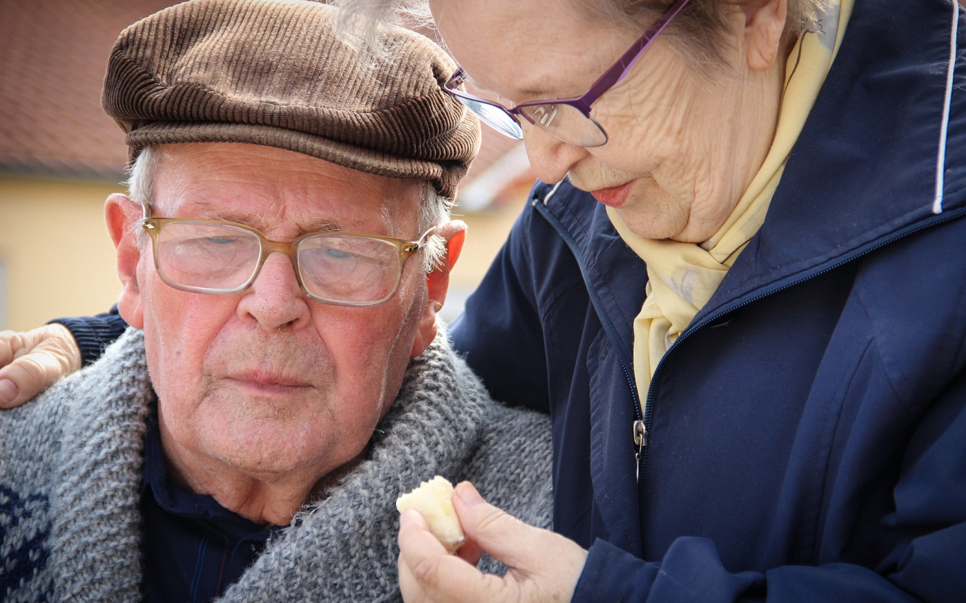 Mehr Geld für pflegende Rentner: Gifhorns Sozialverband gibt Tipps zum Flexi-Rentengesetz
