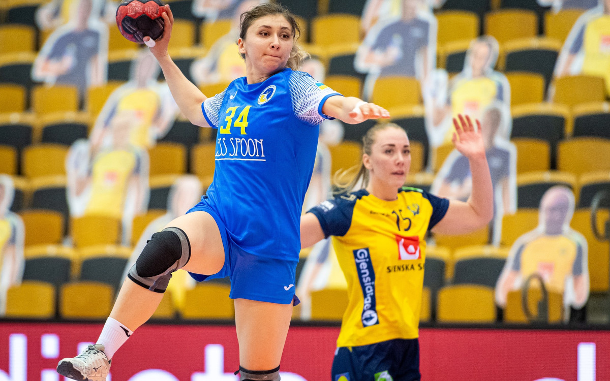 Mehr Spaß, weniger Leistungsgedanke - Beim Handball pflegen die Schwarz-Gelben das respektvolle Miteinander