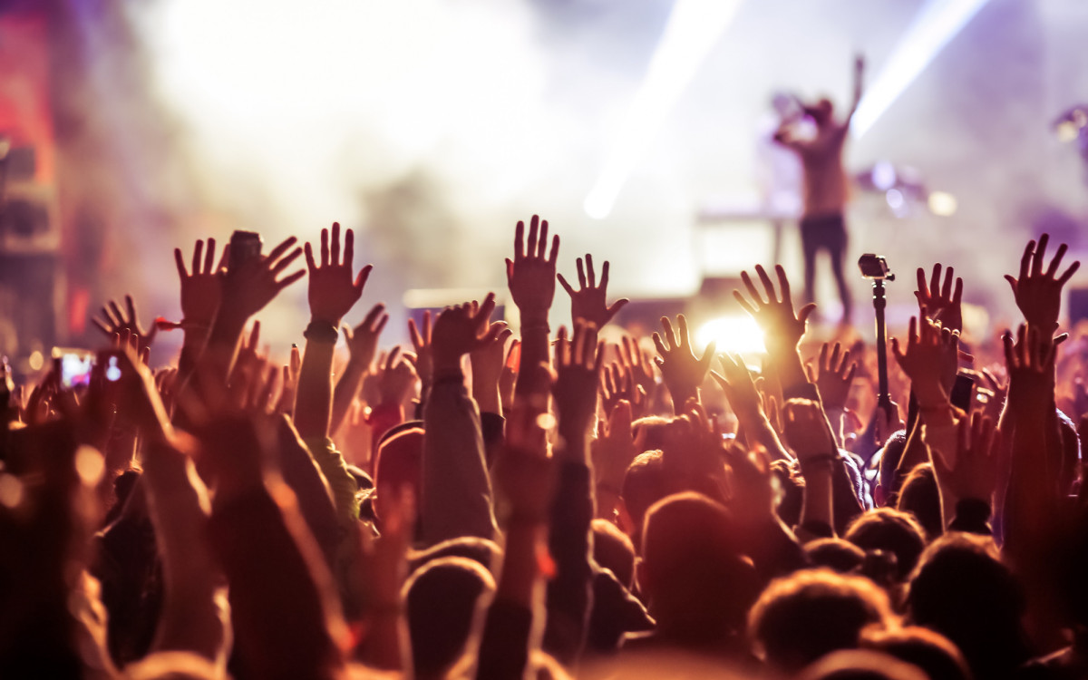 Meinersen muckt im Sommer wieder auf - Jetzt für den Band-Contest bewerben