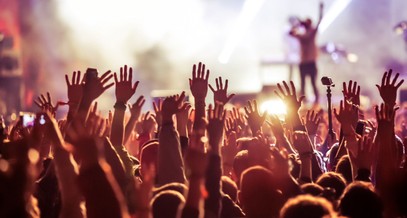 Meinersen muckt im Sommer wieder auf - Jetzt für den Band-Contest bewerben