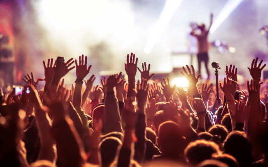Meinersen muckt im Sommer wieder auf - Jetzt für den Band-Contest bewerben