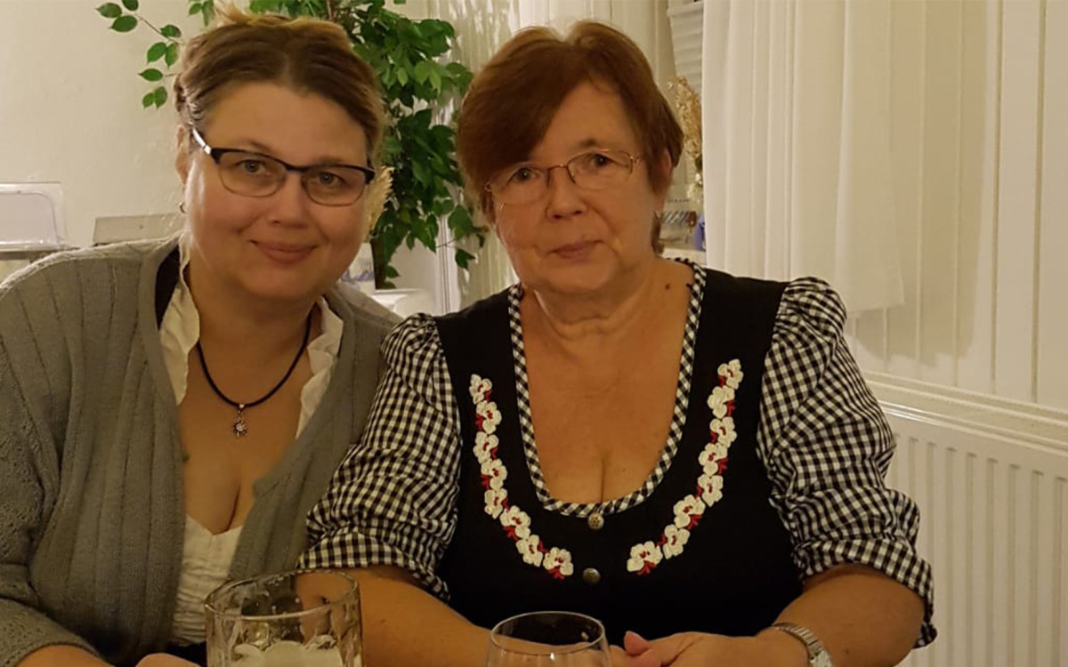 Mini-Wiesn versüßen 9. Zug BSK den Oktober - Schützenbruder aus Dannenbüttel lädt zu bayerischem Bier und Brezeln satt