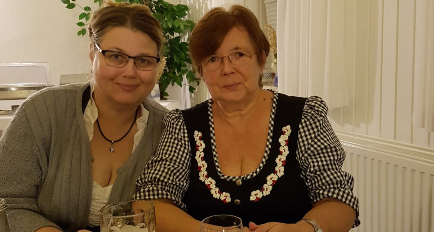 Mini-Wiesn versüßen 9. Zug BSK den Oktober - Schützenbruder aus Dannenbüttel lädt zu bayerischem Bier und Brezeln satt