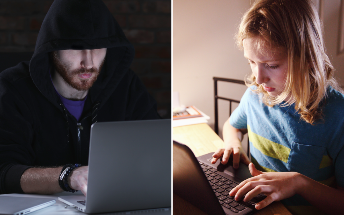 Missbrauch per Mausklick: So werden Kinder manipuliert - Julia von Weiler spricht im Interview über sexualisierte Gewalt und Cyber-Grooming