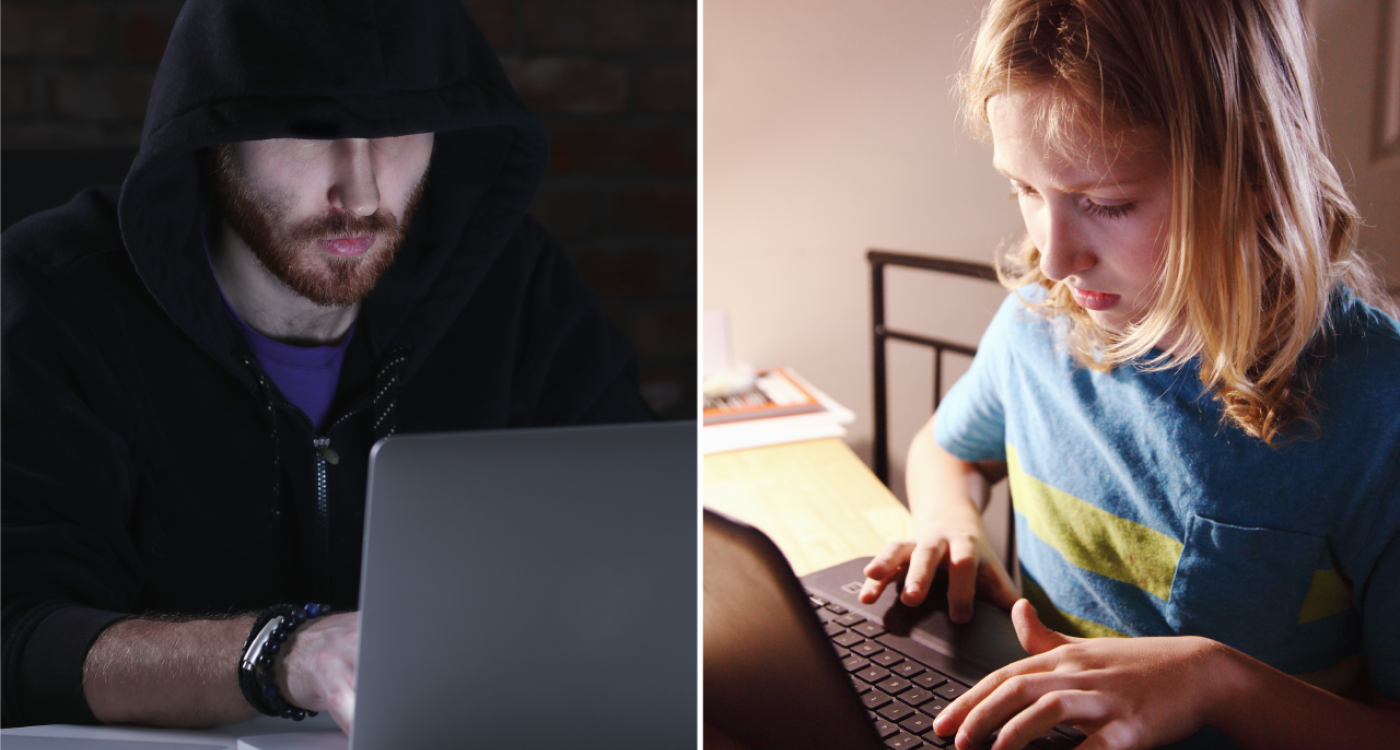 Missbrauch per Mausklick: So werden Kinder manipuliert - Julia von Weiler spricht im Interview über sexualisierte Gewalt und Cyber-Grooming