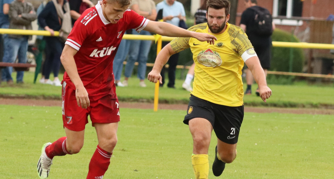 Mit einem Derby zwischen Kästorf und Wahrenholz geht’s in der Landesliga wieder los – Der MTV Gifhorn nimmt sich für die Rückrunde einiges vor