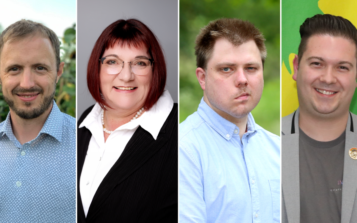 Mit Engagement das Lebensgefühl verbessern: Für 8. April laden Gifhorns Grüne zur Veranstaltung „How to Kommunalpolitik“