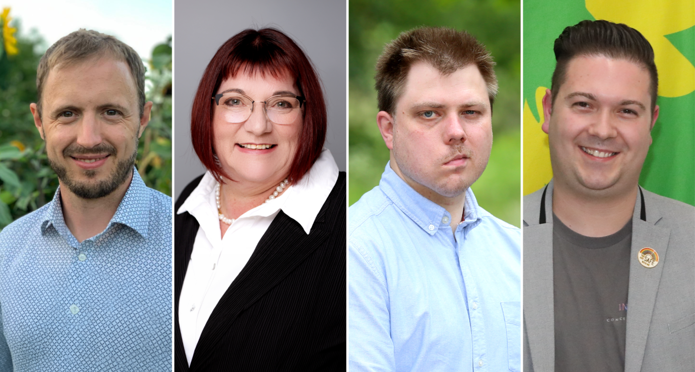 Mit Engagement das Lebensgefühl verbessern: Für 8. April laden Gifhorns Grüne zur Veranstaltung „How to Kommunalpolitik“